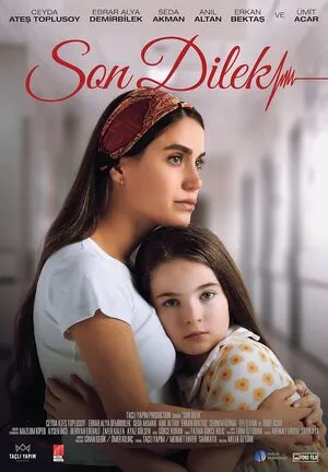 The Last Wish (Son Dilek) 2025 Hindi Dual Audio WEB-DL 720p - 480p - 1080p - Movierulz