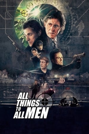 All Things to All Men (2013) Hindi Dual Audio 480p BluRay 280MB - Movierulz