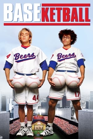 BASEketball (1998) Hindi Dual Audio 720p BluRay [1.2GB] - Movierulz
