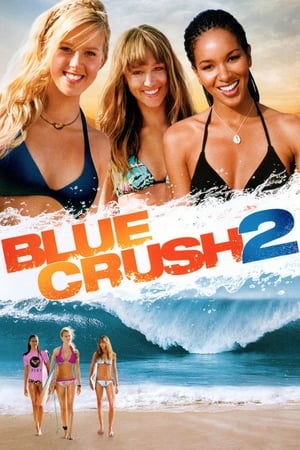 Blue Crush 2 (2011) Hindi Dual Audio 480p BluRay 350MB - Movierulz