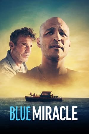 Blue Miracle 2021 Hindi Dual Audio Web-DL 300MB - Movierulz