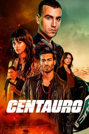 Centauro (2022) Hindi Dual Audio HDRip 720p – 480p - Movierulz
