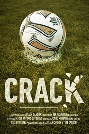 Crack 2017 Hindi Dubbed 720p HDRip [900MB] - Movierulz