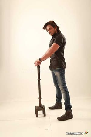 Dhairyam 2017 Hindi Dual Audio 480p UnCut HDRip 450MB - Movierulz