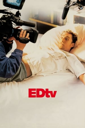 Edtv (1999) Hindi Dual Audio 720p BluRay [950MB] - Movierulz