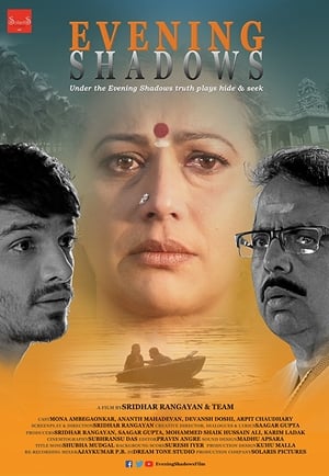 Evening Shadows (2018) Hindi Movie 720p HDRip x264 [950MB] - Movierulz