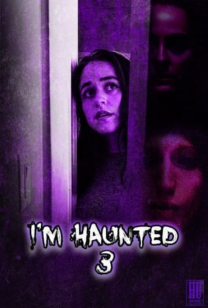 I'm Haunted 3 (2024) WEBRIP Hindi (MULTI AUDIO) 720p - 480p - 1080p - Movierulz