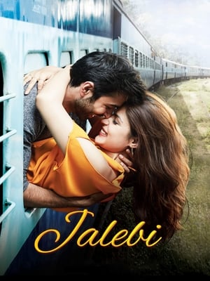 Jalebi (2018) Hindi Movie 480p HDRip - [400MB] - Movierulz