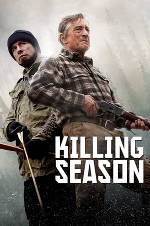 Killing Season 2013 Hindi Dual Audio BluRay 720p [1.1GB] Download - Movierulz