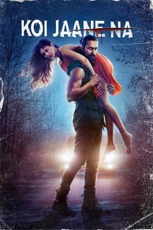 Koi Jaane Na 2021 Hindi Movie 480p Pre-DVDRip – [390MB] - Movierulz