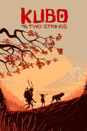 Kubo and the Two Strings (2016) Hindi Dual Audio 720p BluRay [800MB] - Movierulz