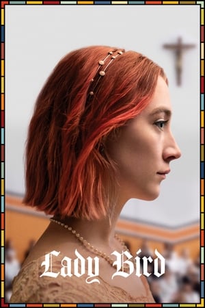 Lady Bird 2017 Hindi Dual Audio 720p BluRay [860MB] - Movierulz