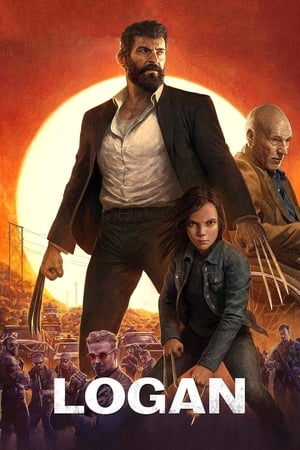 Logan 2017 400MB Hindi Dual Audio 480p Bluray Download - Movierulz