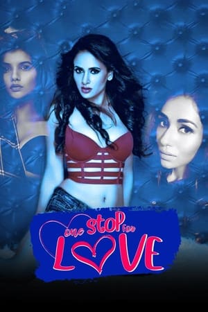 One Stop For Love 2020 Hindi Movie 720p HDRip x264 [500MB] - Movierulz