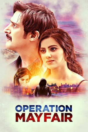 Operation Mayfair 2023 Hindi HDRip | 720p | 480p - Movierulz