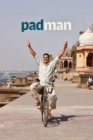 Padman (2018) 400MB Movie 480p BluRay Download - Movierulz