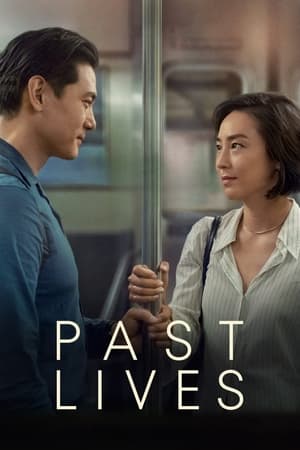 Past Lives 2023 Hindi Dual Audio HDRip 720p – 480p - Movierulz