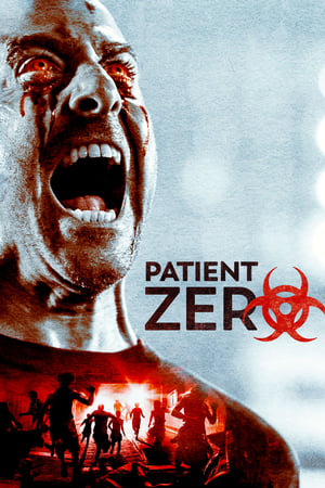 Patient Zero (2018) Hindi Dual Audio 480p BluRay 400MB - Movierulz