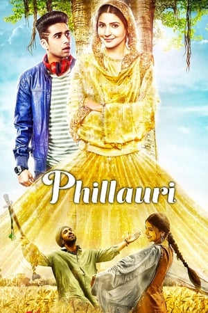 Phillauri 2017 Movie hevc 720p HDRip Mobile - Movierulz