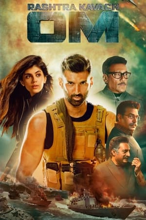 Rashtra Kavach Om (2022) Hindi Movie HDRip 720p – 480p - Movierulz