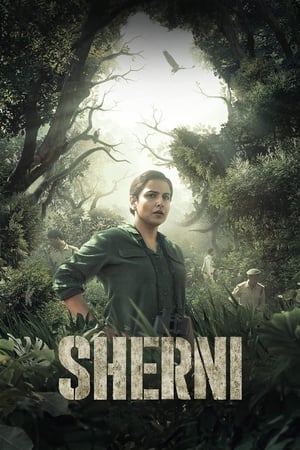 Sherni (2021) Hindi Movie 480p HDRip – [400MB] - Movierulz