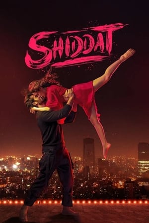 Shiddat 2021 Hindi Audio WEB-DL 1080p - 720p - 480p - Movierulz