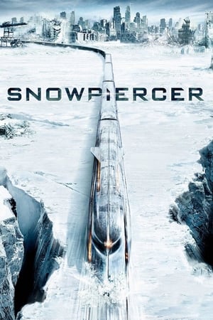 Snowpiercer (2013) Hindi Dual Audio 480p BluRay 350MB - Movierulz