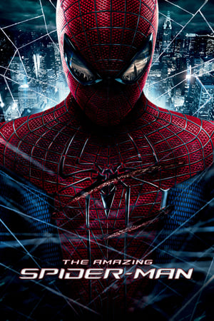 The Amazing Spider-Man (2012) Movie Hindi Dual Audio 720p Bluray [1.2GB] - Movierulz