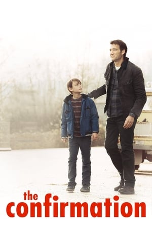 The Confirmation 2016 Dual Audio Hindi 480p BluRay 350MB - Movierulz