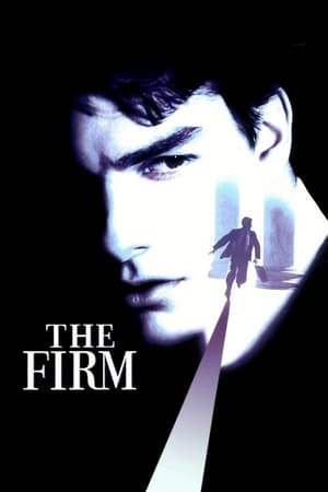 The Firm (1993) Hindi Dual Audio 720p BluRay [980MB] - Movierulz