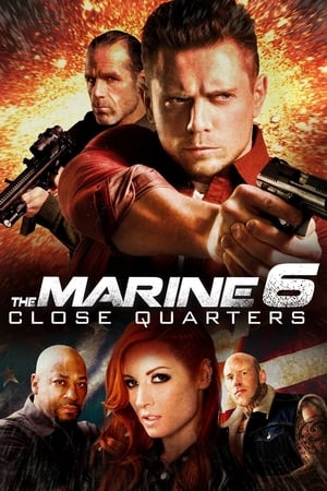 The Marine 6: Close Quarters (2018) Hindi Dual Audio 720p BluRay [750MB] - Movierulz