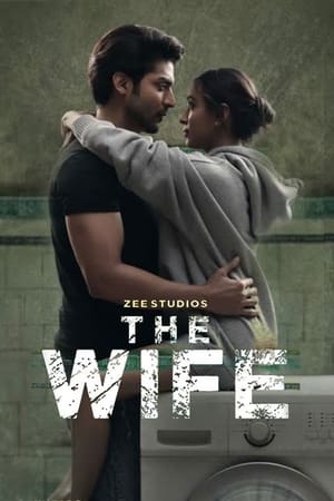The Wife 2021 Hindi Movie 720p HDRip x264 [830MB] - Movierulz