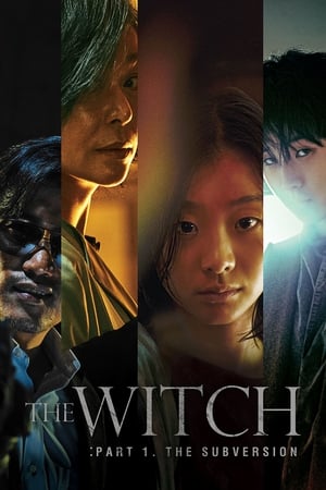 The Witch Part 1 – The Subversion 2018 Hindi Dual Audio WEB-DL 1080p - 720p - 480p - Movierulz