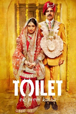 Toilet - Ek Prem Katha (2017) Full Movie Bluray Download - 1.4GB - Movierulz