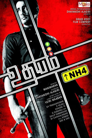 Udhayam NH4 (2013) Hindi Dual Audio 480p UnCut HDRip 400MB - Movierulz