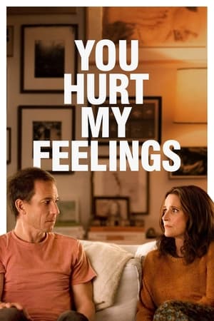 You Hurt My Feelings (2023) Hindi Dual Audio HDRip 720p – 480p - Movierulz