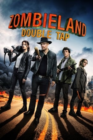 Zombieland: Double Tap (2019) Hindi Dual Audio BluRay 300MB - Movierulz